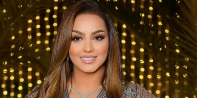 إعلان مزيف يورط اسم زينة الداودية في حفل بباريس
