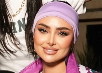 بعد غياب..هند السداسي تعود بأغنية “غمرني”