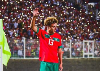 إلياس بن صغير يدخل حسابات مانشستر يونايتد