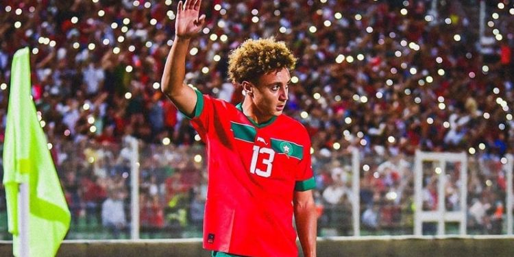 إلياس بن صغير يدخل حسابات مانشستر يونايتد