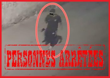 الأمن يوقف شخصين بمدينة سطات بعد تداول فيديو لسرقة وإحراق دراجات نارية
