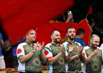 المغرب يتوج بطلاً للعالم في البلياردو بعد فوز مثير على إيرلندا الشمالية