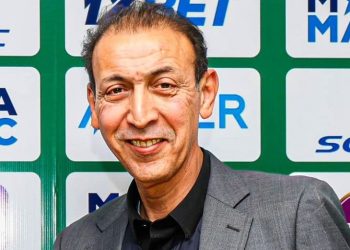 بيرواين يلجأ للقضاء للتحقق من مالية الرجاء وحسم الجدل حول تقرير 2024/2025
