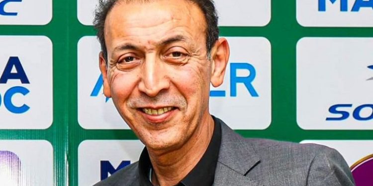 بيرواين يلجأ للقضاء للتحقق من مالية الرجاء وحسم الجدل حول تقرير 2024/2025