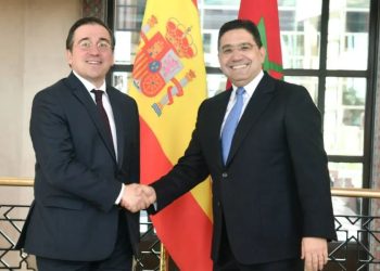 بوريطة يؤكد تمسك المغرب بمبادئ الشراكة مع إسبانيا