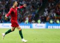 تطور جديد في وضعية رونالدو مع المنتخب البرتغالي