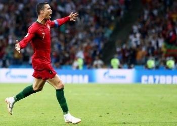 تطور جديد في وضعية رونالدو مع المنتخب البرتغالي