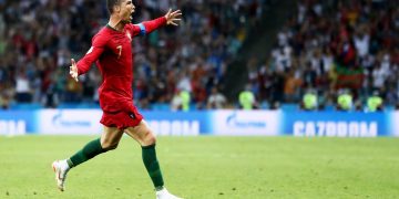 تطور جديد في وضعية رونالدو مع المنتخب البرتغالي