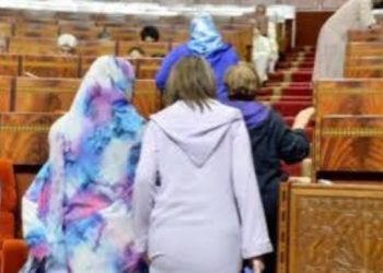 انتخابات 23 شتنبر.. الرجال يتصدرون بـ92.51% مقابل 7.49% للنساء في قيادة اللوائح المحلية