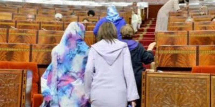 انتخابات 23 شتنبر.. الرجال يتصدرون بـ92.51% مقابل 7.49% للنساء في قيادة اللوائح المحلية