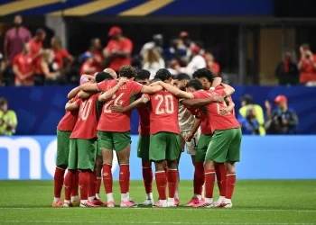 الأرجنتين ترفض مواجهة المغرب ودياً في أكتوبر وهذه الأسباب