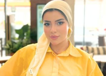 الموت يفجع المؤثرة حفصة أبحيح