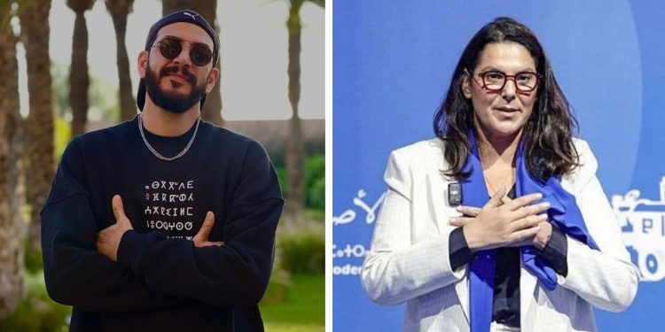 حمزة الفضلي يعلق على تعيين فاطمة الزهراء المنصوري رئيسة للحكومة