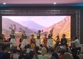 المهرجان الدولي للفيلم عبر الصحراء بزاكورة يطلق برنامج “الوثائقي العابر للصحراء”