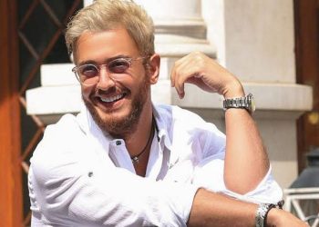 أنباء عن توقيف سعد لمجرد بعد صدور حكم بسجنه 10 سنوات في فرنسا