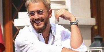 أنباء عن توقيف سعد لمجرد بعد صدور حكم بسجنه 10 سنوات في فرنسا