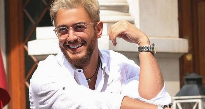 أنباء عن توقيف سعد لمجرد بعد صدور حكم بسجنه 10 سنوات في فرنسا