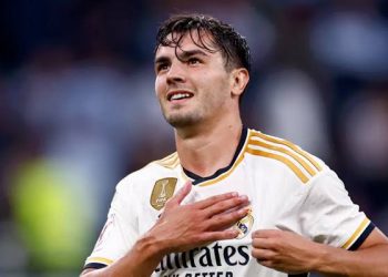 منافسة قوية تهدد رسمية دياز مع ريال مدريد