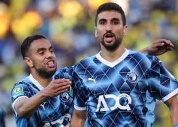 قرار جديد في بيراميدز يعيد وليد الكرتي إلى دائرة اهتمام الوداد