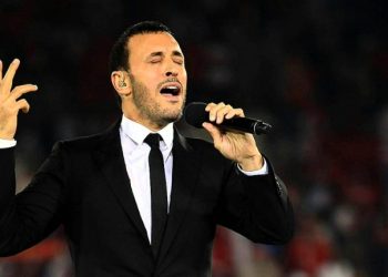 كاظم الساهر يلتقي جمهوره المغربي في حفل مرتقب
