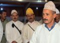 لحظات مؤثرة..الشاعر عمر برغوث يفارق الحياة خلال احتفال انتخابي بمزوضة