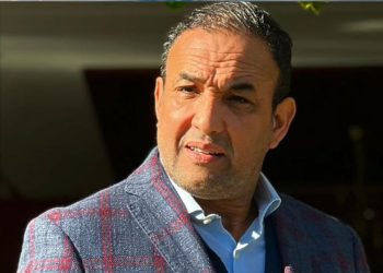 رشيد الوالي رئيساً للجنة تحكيم مهرجان مراكش للفيلم القصير