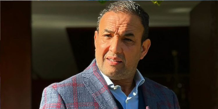 رشيد الوالي رئيساً للجنة تحكيم مهرجان مراكش للفيلم القصير