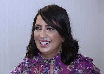 هند السعديدي تدعو المغاربة للتصويت: “اختاروا من يستحق تمثيلكم”