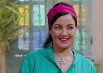 سناء عكرود توضح حقيقة اعتزالها “التمثيل أرهقني نفسياً” ولن أشارك إلا في أعمالي