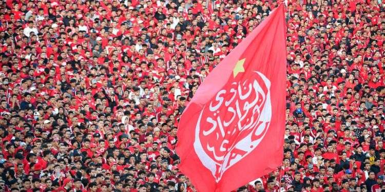 استجابة للجماهير.. الوداد يعلن عدم إتمام التعاقد مع عبد الحق الصنايبي
