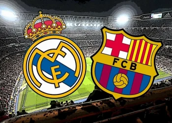 الكلاسيكو الإسباني يحدد موعده..برشلونة وريال مدريد في مواجهة مرتقبة بأكتوبر