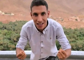من اليوتيوب إلى البرلمان..أسامة بريك يفاجئ الجميع ويحصد مقعداً عن ميدلت
