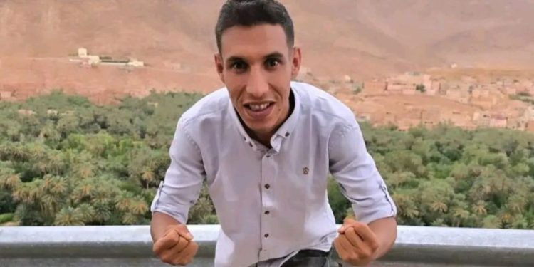 من اليوتيوب إلى البرلمان..أسامة بريك يفاجئ الجميع ويحصد مقعداً عن ميدلت