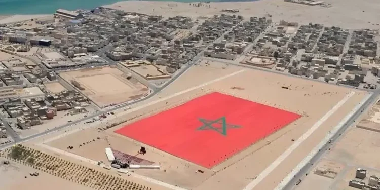 الباراغواي تجدد تأكيد دعمها لمغربية الصحراء
