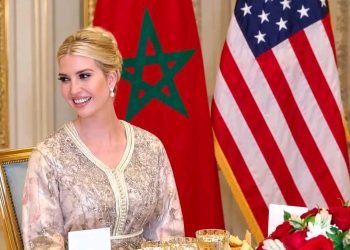 إيفانكا ترامب تحل بمراكش في زيارة جديدة إلى المغرب