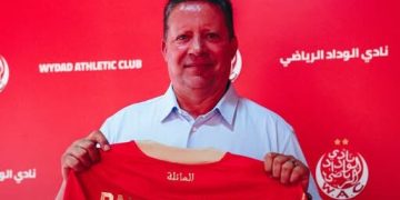 مستقبل سيرجيو يثير الجدل في الوداد.. ونابي ضمن البدائل المطروحة