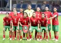 المنتخب المغربي النسوي يتعثر أمام ألمانيا في مونديال أقل من 17 سنة