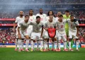 المنتخب المغربي يواجه النيجر في مباراتين متتاليتين بالدار البيضاء والرباط ضمن تصفيات “كان 2027”