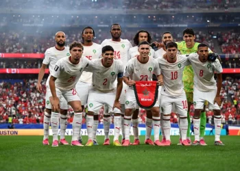 المنتخب المغربي يواجه النيجر في مباراتين متتاليتين بالدار البيضاء والرباط ضمن تصفيات “كان 2027”