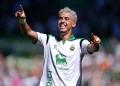 زابيري على رادار برشلونة في الميركاتو المقبل