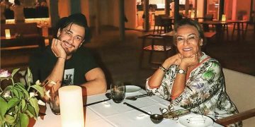 نزهة الركراكي تناشد الملك محمد السادس من أجل ابنها سعد لمجرد