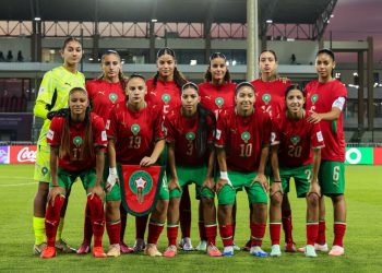 المنتخب المغربي النسوي يحجز بطاقة العبور إلى ثمن نهائي كأس العالم لأقل من 17 سنة