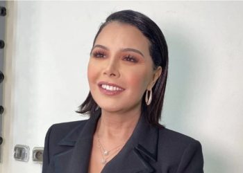 منى فتو تعود إلى الشاشة الرمضانية عبر مسلسل “البديلة” للمخرج هشام الجباري