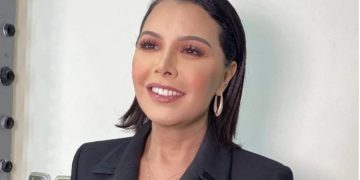 منى فتو تعود إلى الشاشة الرمضانية عبر مسلسل “البديلة” للمخرج هشام الجباري