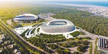 مونديال 2030.. فيفا يحدد موعد زيارة المدن والملاعب المرشحة بالمغرب وإسبانيا والبرتغال