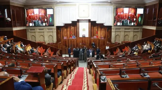 البرلمان يعقد جلسة مشتركة لتقديم البرنامج الحكومي الاثنين المقبل