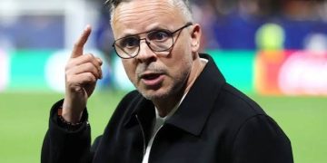 وهبي يستعد للإعلان عن قائمة المنتخب المغربي لمواجهتي النيجر