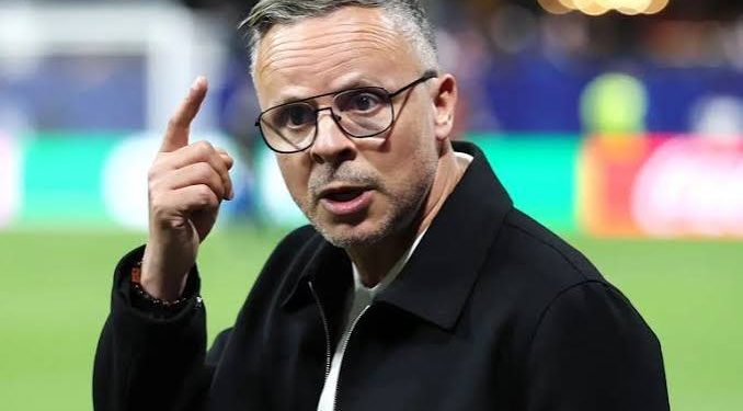 وهبي يستعد للإعلان عن قائمة المنتخب المغربي لمواجهتي النيجر