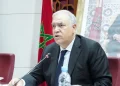 وزير الداخلية يلتقي قادة المركزيات النقابية الممثلة بمجلس المستشارين في إطار التحضير لانتخابات 2027
