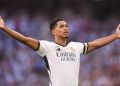 بيلينغهام يواصل رحلته مع ريال مدريد حتى عام 2031